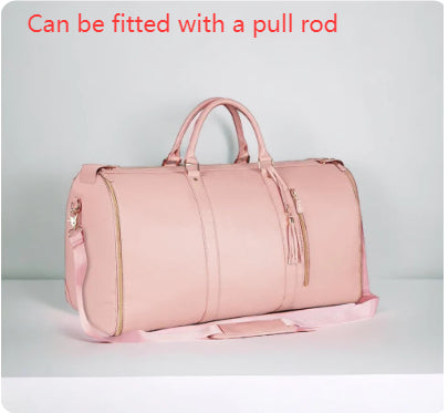 Faltbare Reisetasche mit grosser Kapazität