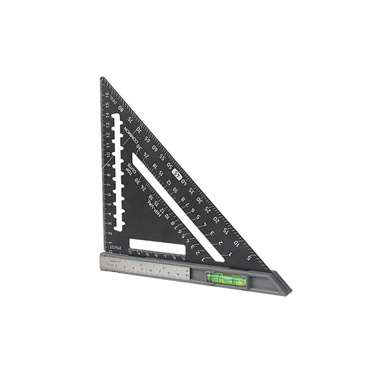 Abnehmbares Dreieckbrett aus Aluminiumlegierung