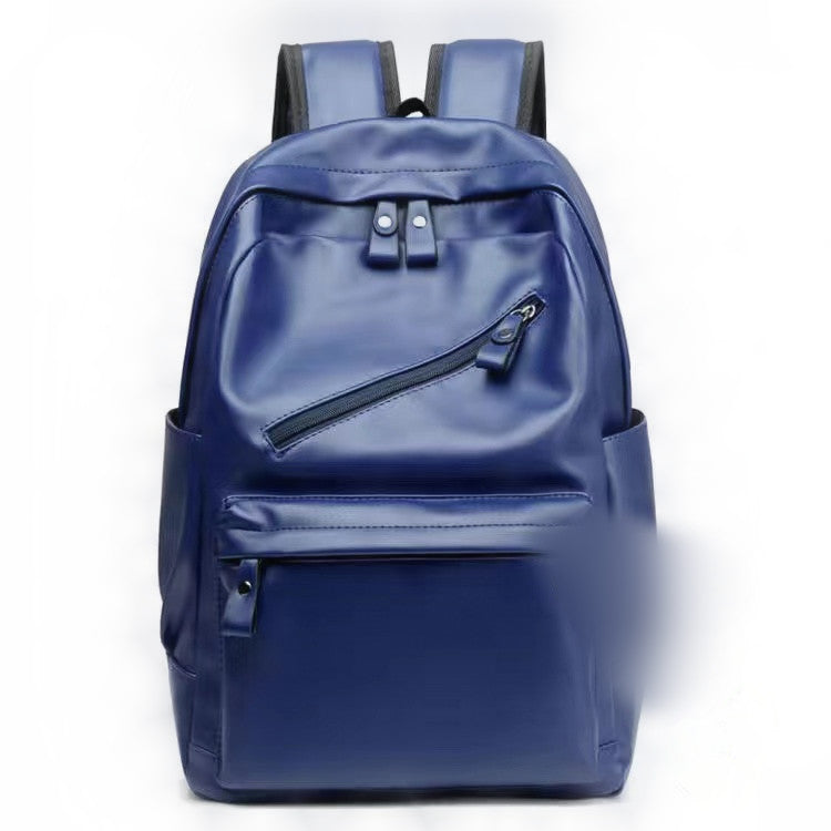 Grosser Herren-Rucksack mit viel Stauraum – Bild 11 | LuxeStyle