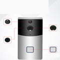 WLAN Video-Türsprechanlage – Bild 2 | LuxeStyle