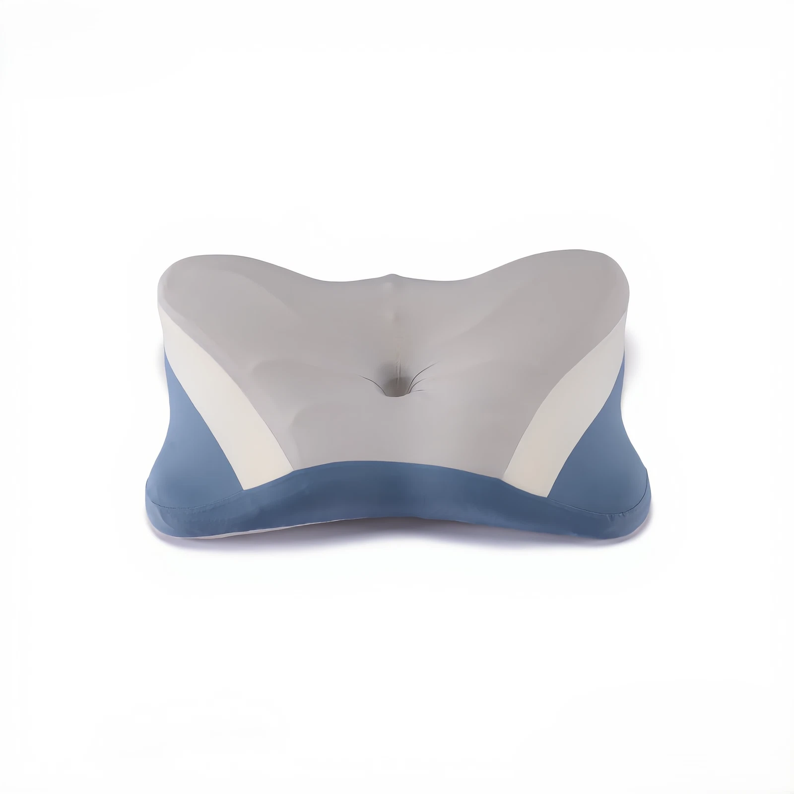 Ergonomisches Nackenkissen aus Schaumstoff – Ansicht 8