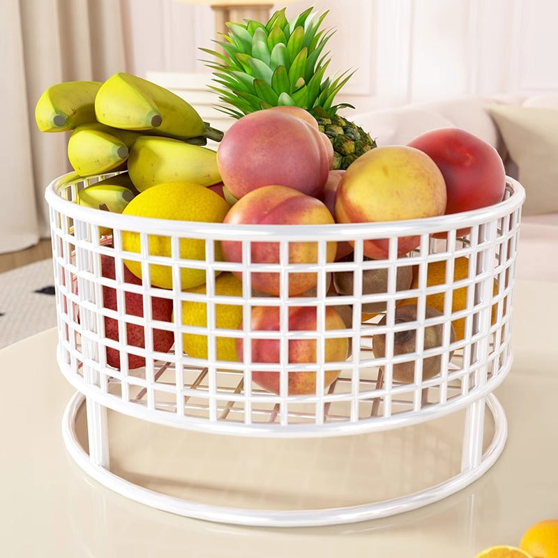 Etagere für Früchte und Snacks – Bild 4 | LuxeStyle