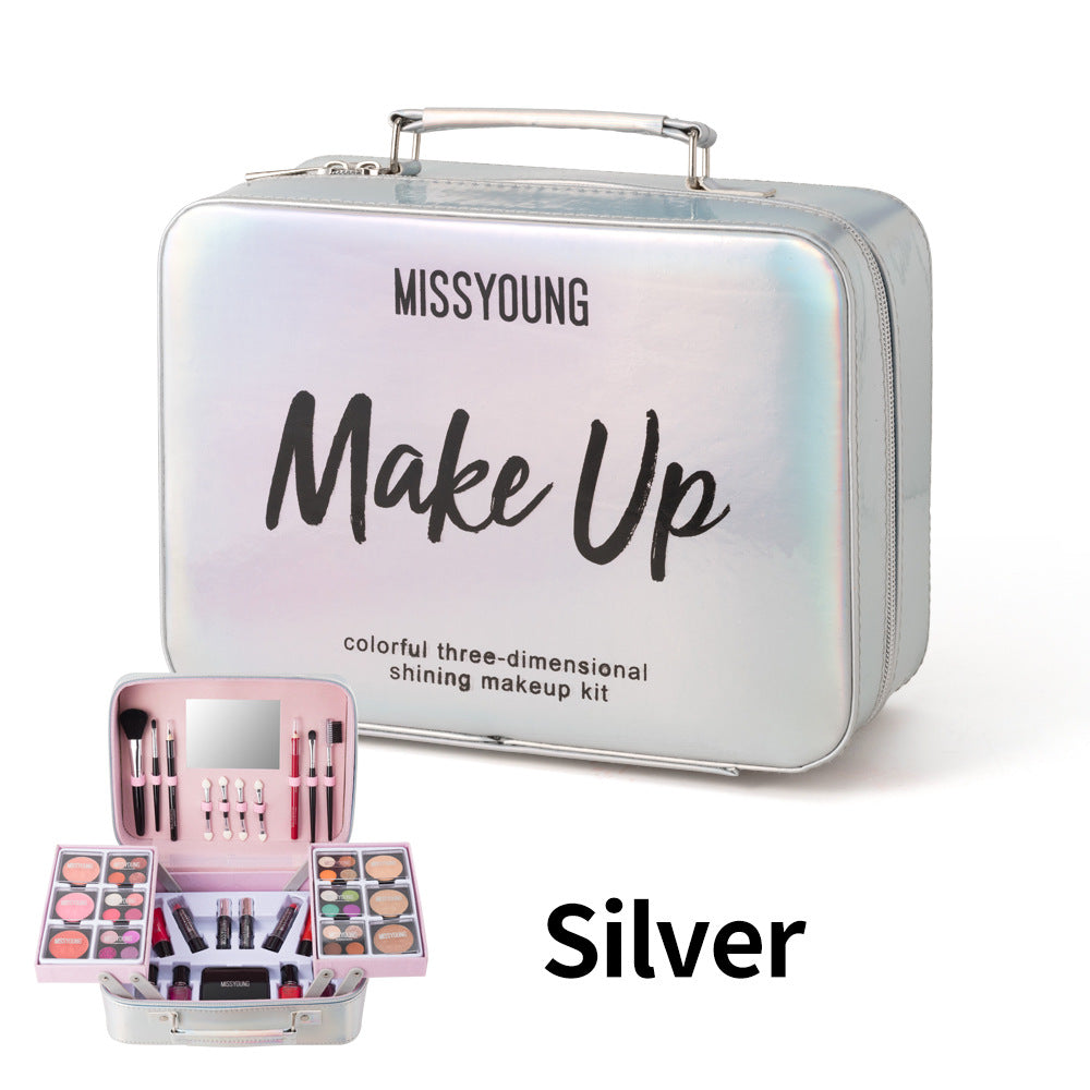 Make-up Geschenkset – Bild 7 | LuxeStyle