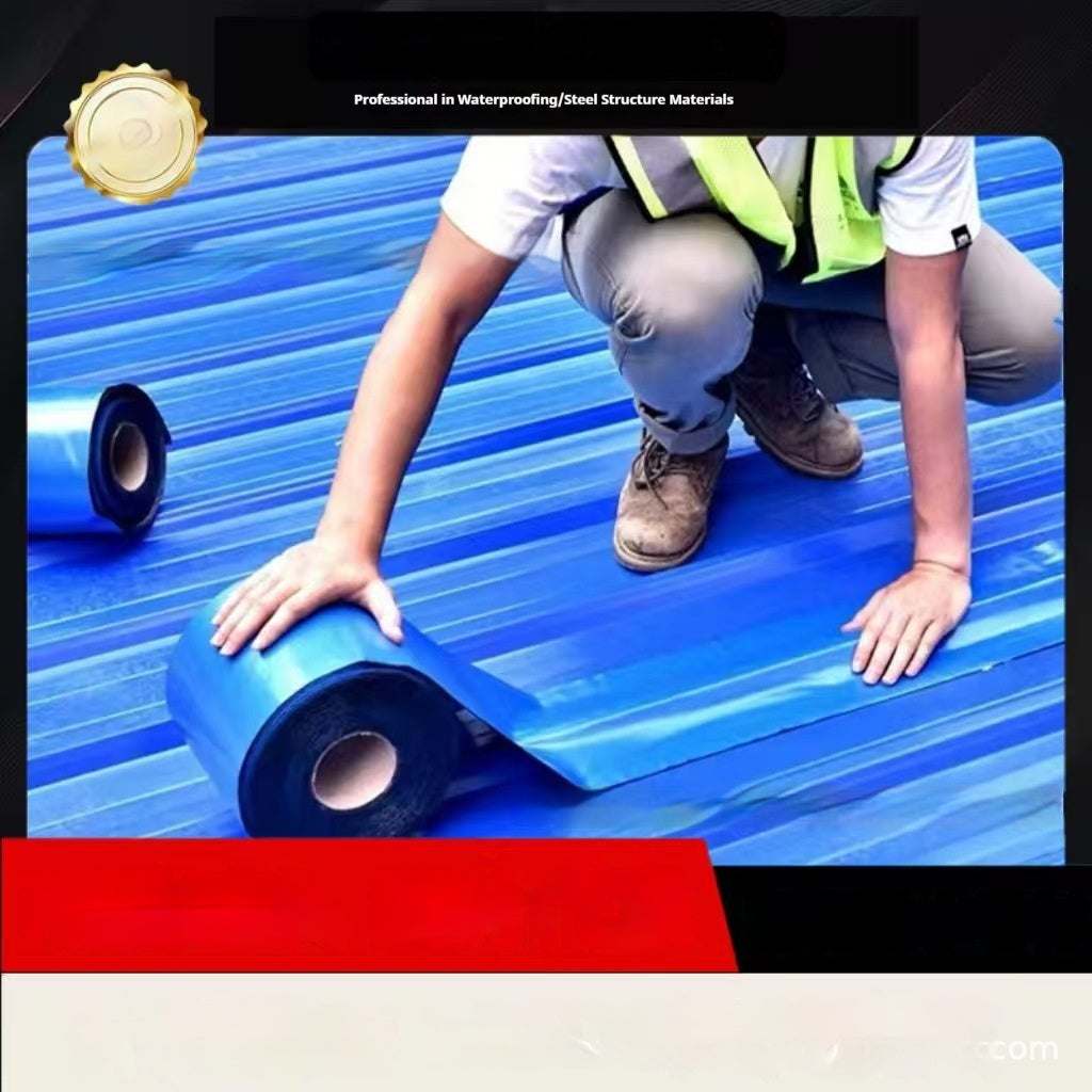Dach-Reparaturflicken, wasserdicht