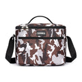 Kühl-Tragtasche für Picknick und Alltag, 8L
