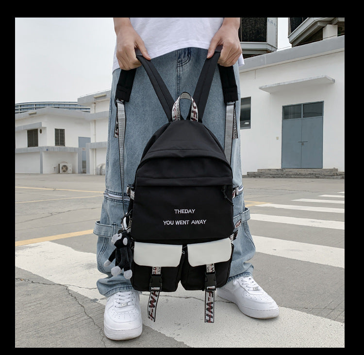 Rucksack Youth Campus für Schüler*innen – Bild 6 | LuxeStyle