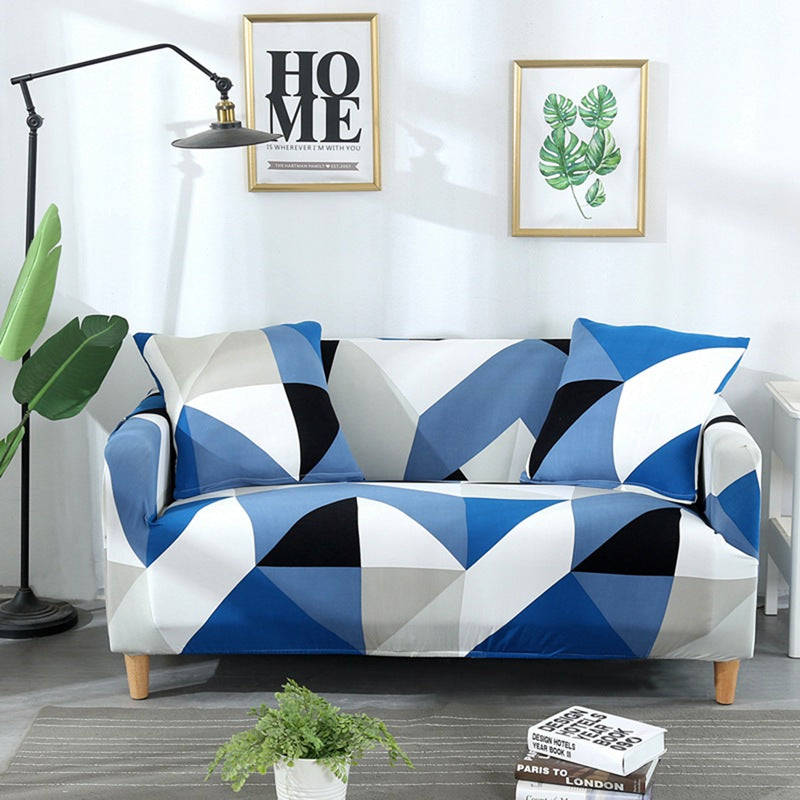 Elastischer Antirutsch-Sofabezug – Bild 2 | LuxeStyle