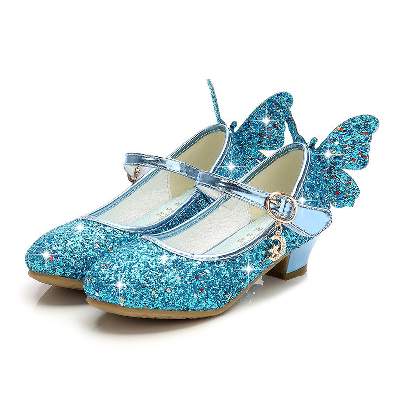 Prinzessinnen-Schuhe – Bild 6 | LuxeStyle