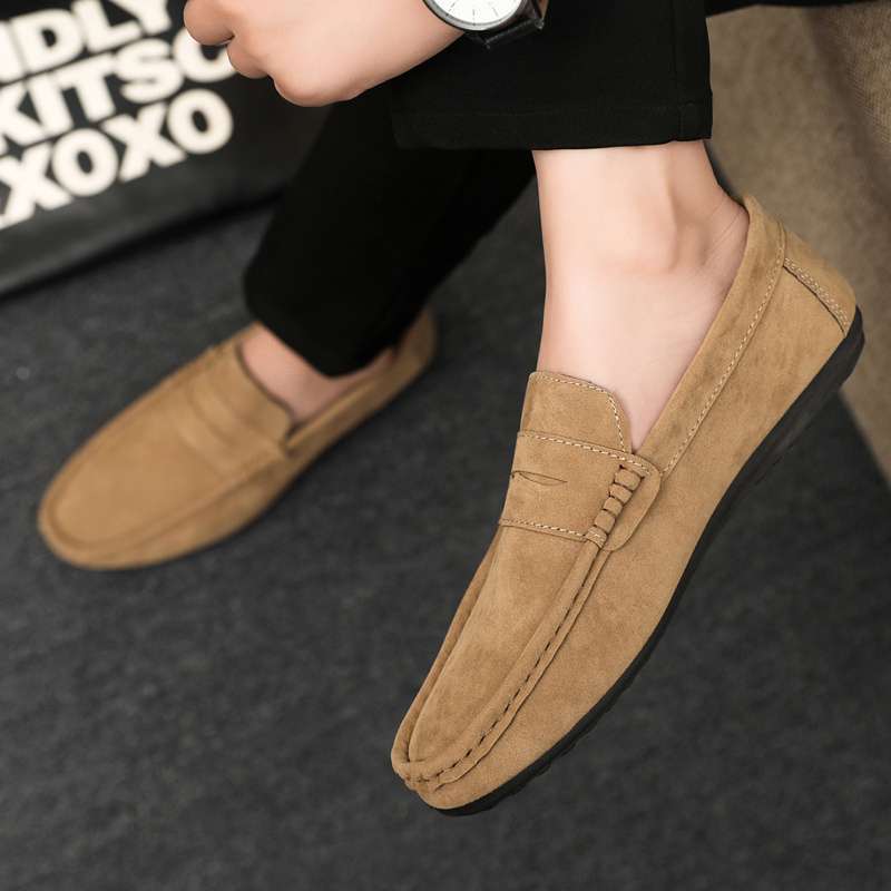 Korean Slip-on Schuh – Bild 4 | LuxeStyle