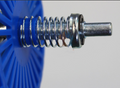 Wolframstahl Dreiecksholzbohrer 20-94 mm | LuxeStyle