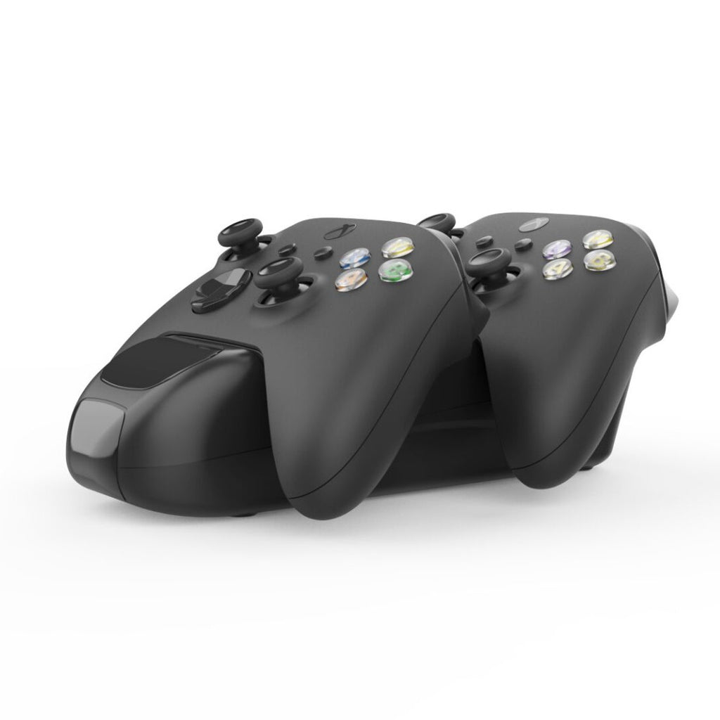 Kabelloses Controller-Ladegerät für Xbox Series X – Bild 2 | LuxeStyle