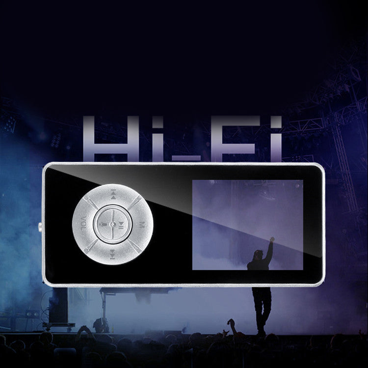 Musik-Player – Bild 5 | LuxeStyle