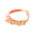 Lederhalsband | LuxeStyle