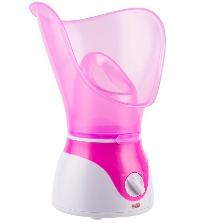 Gesichtsdampfer für Zuhause – Bild 9 | LuxeStyle