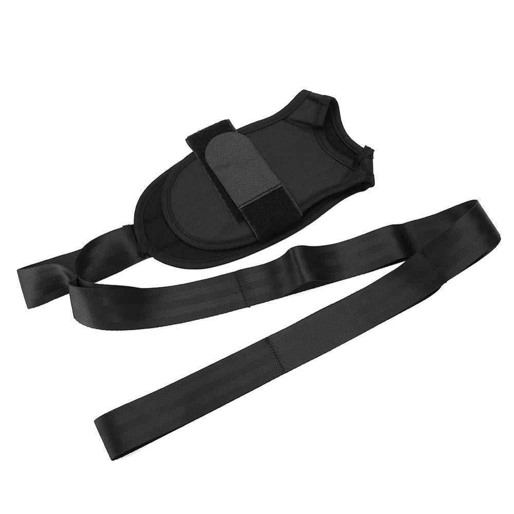 Yoga Ligament Dehnungsband