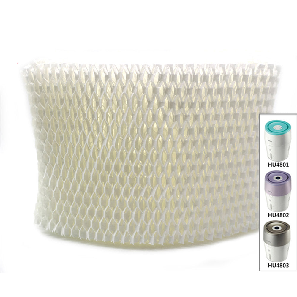 Luftbefeuchter-Filter für Philips HU4801/02/03 | LuxeStyle