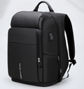 Oxford-Stoff Laptoprucksack | LuxeStyle