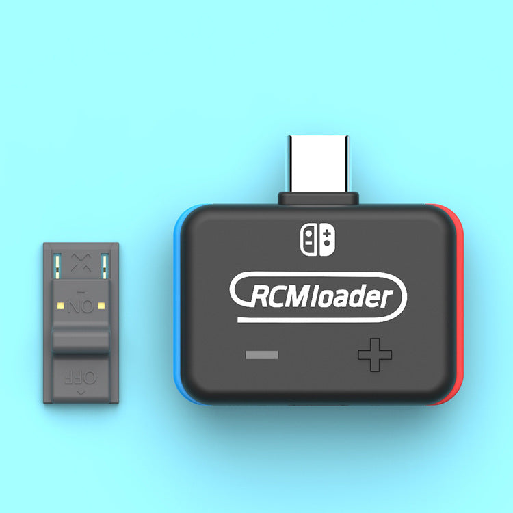U-Disk Archiv für Nintendo Switch