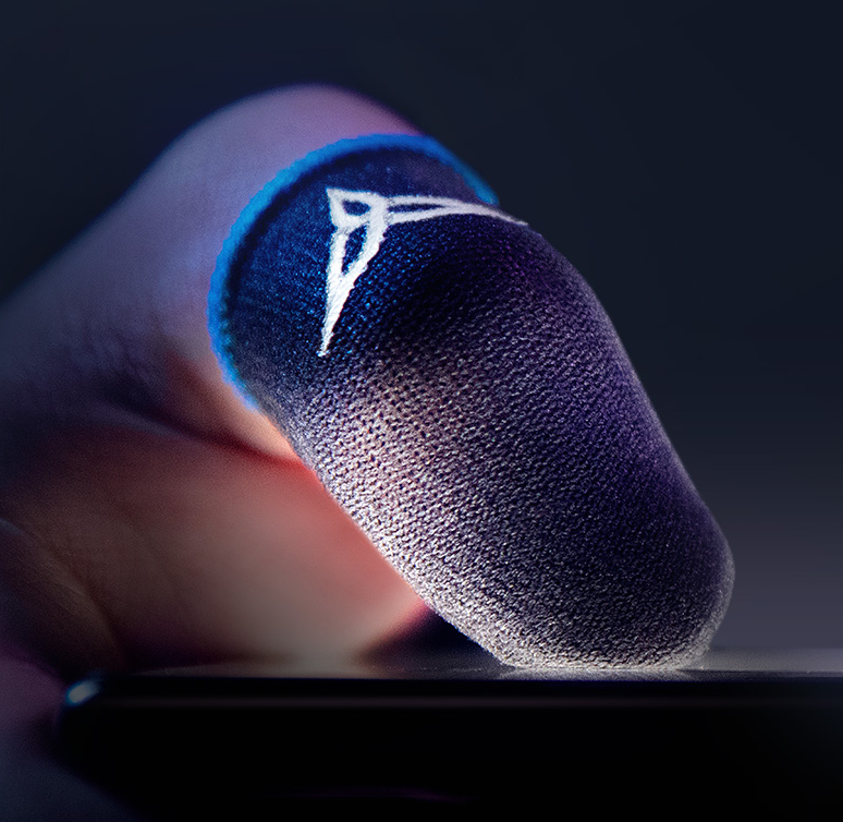 Joystick-Zubehör aus Carbonfaser – Bild 3 | LuxeStyle