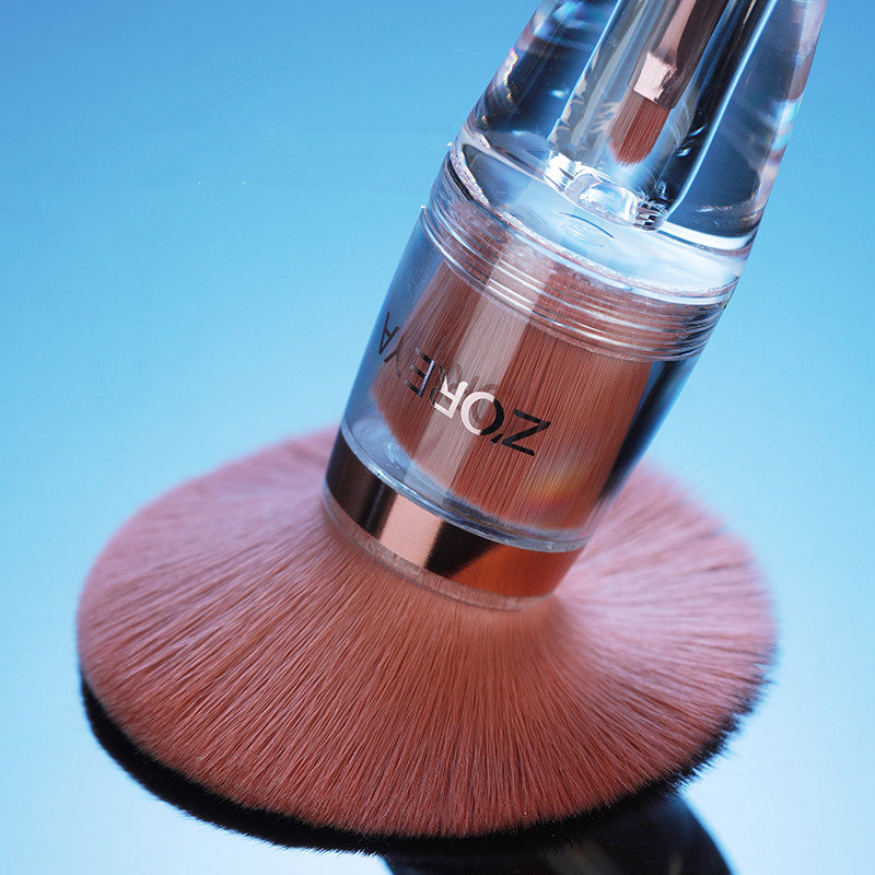 Zhuoerya 9er Make-up Pinselset
