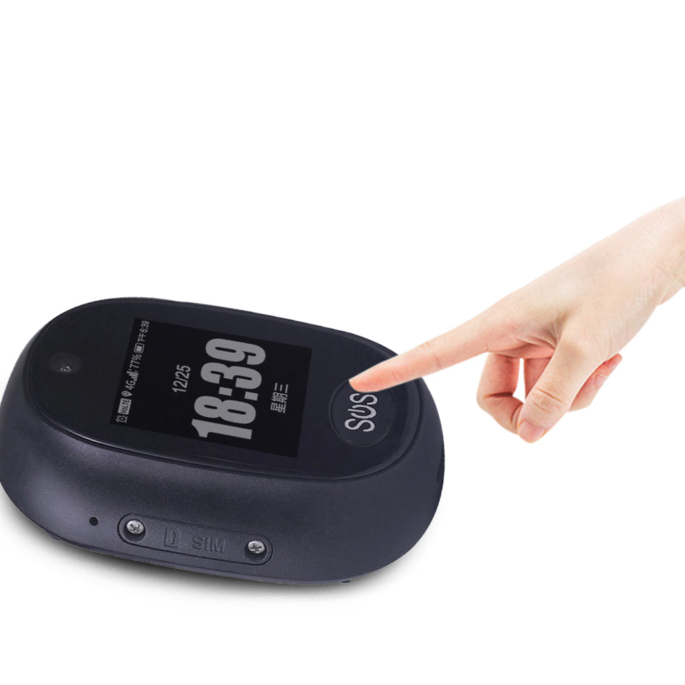 GPS-Tracker mit Gesundheitsfunktionen – Bild 6 | LuxeStyle
