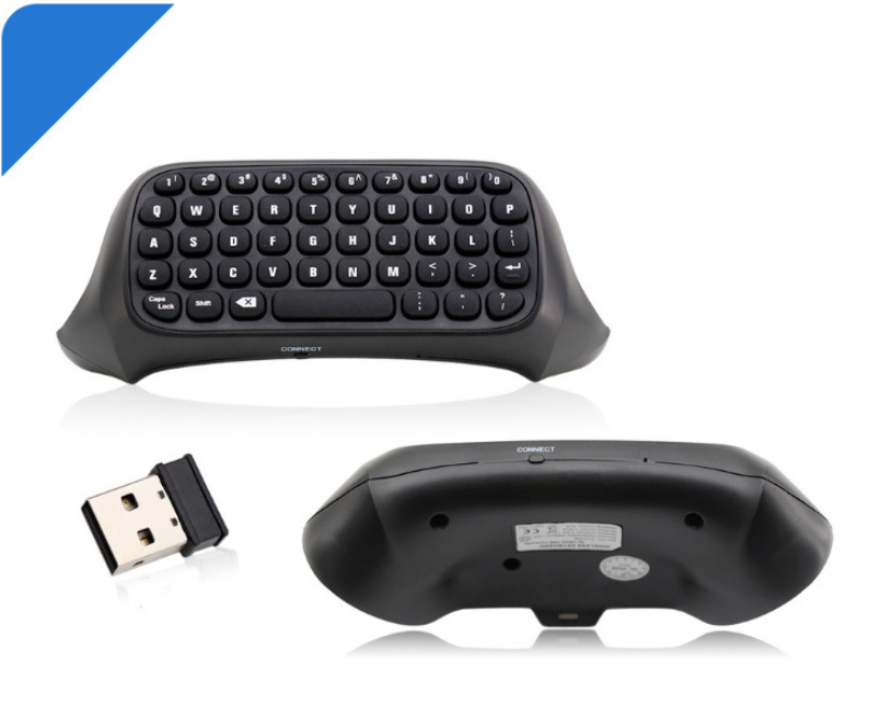 ONE Handle Wireless Chat-Tastatur für Xbox One – Bild 2 | LuxeStyle