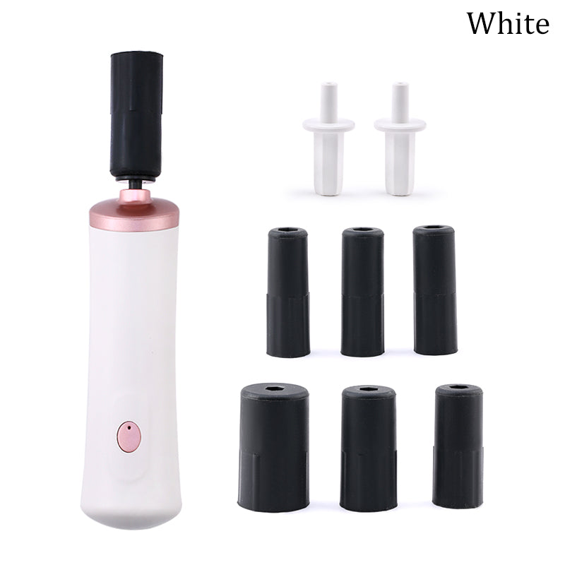 Wimpernkleber-Entferner mit Schallvibration – Bild 7 | LuxeStyle