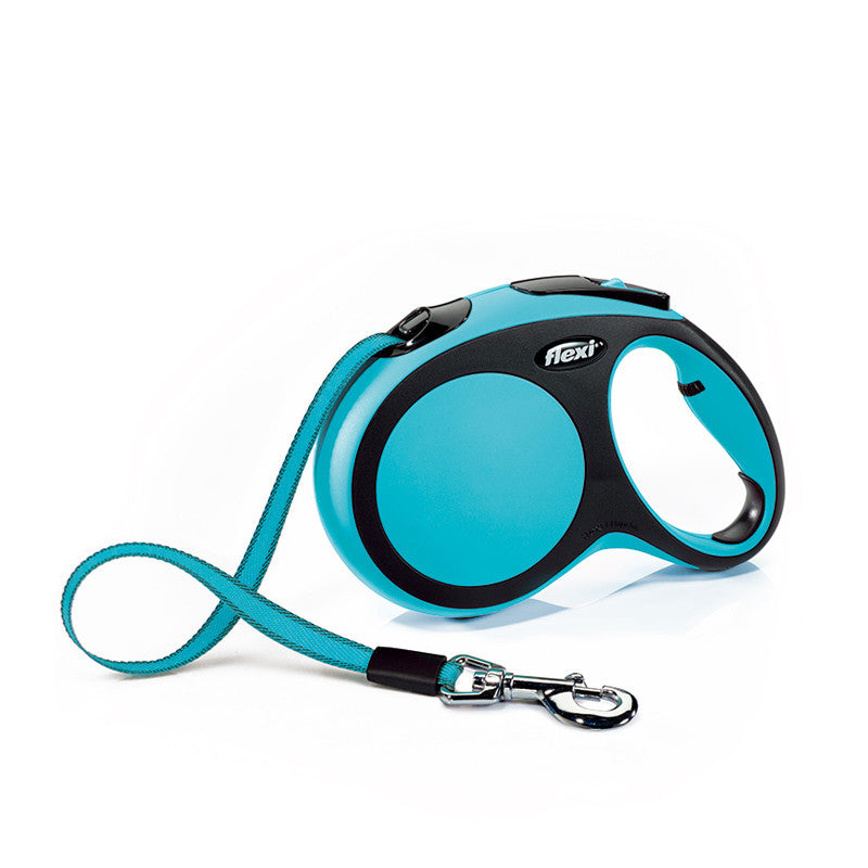 Hundeleine automatisch ausziehbar – Sport Edition – Bild 2 | LuxeStyle