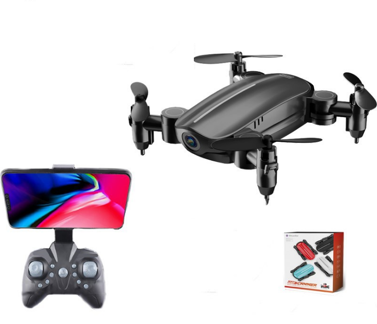 Teeggi T10 Mini-Drohne mit Kamera