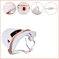 LED-Beauty-Maske Photonen-Skin-Rejuvenation – Bild 1 | LuxeStyle