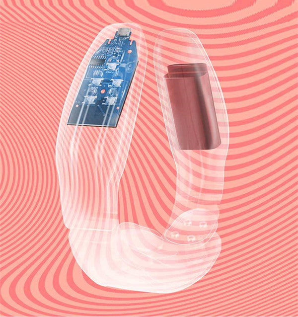 Nackenmassagegerät mit Frequenzumwandlung – Bild 11 | LuxeStyle