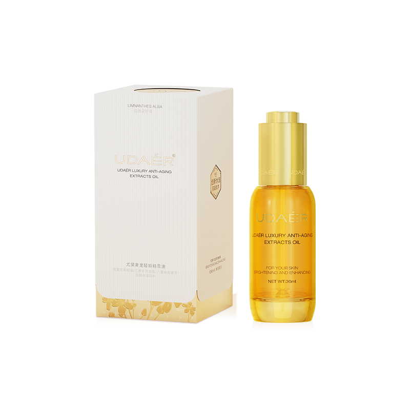 Essence Öl: Anti-Repair, nährend & festigend
