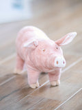 Plüsch-Schwein für ruhige Hunde-Nächte – Bild 3 | LuxeStyle