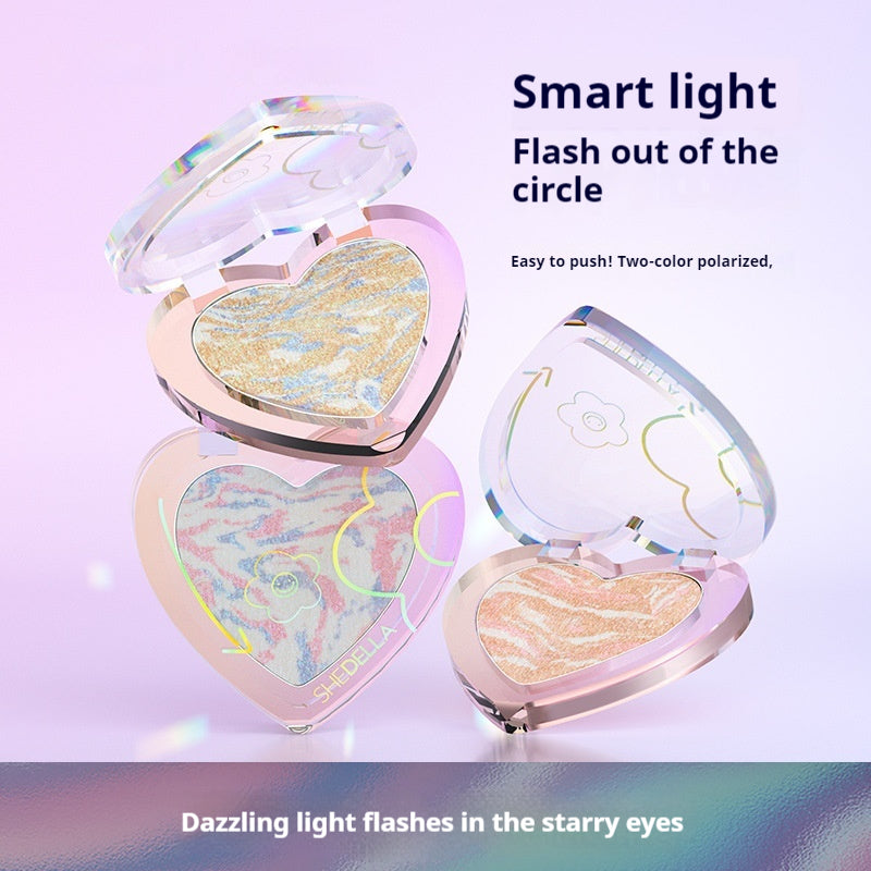 Love Highlight Puder – Bild 3 | LuxeStyle