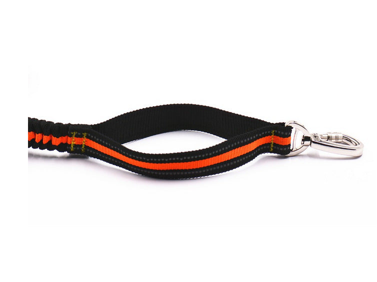 Reflektierendes Hunde-Gstältli mit Leine – Bild 1 | LuxeStyle