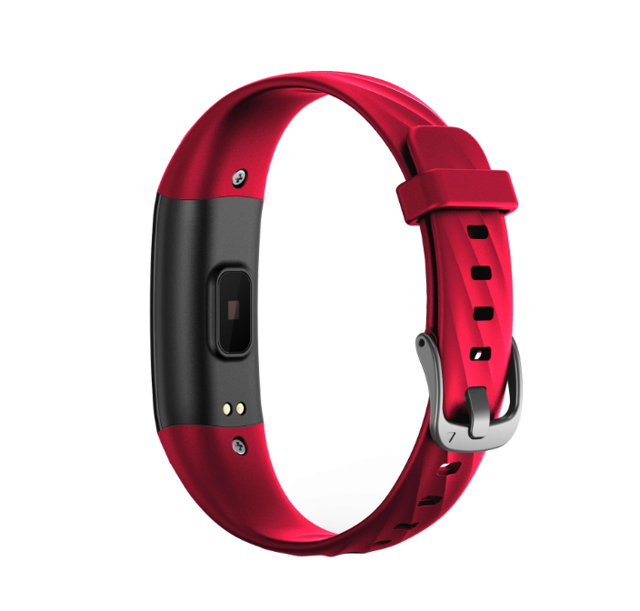 S5 Smart Armband mit Herzfrequenzmessung – Bild 6 | LuxeStyle