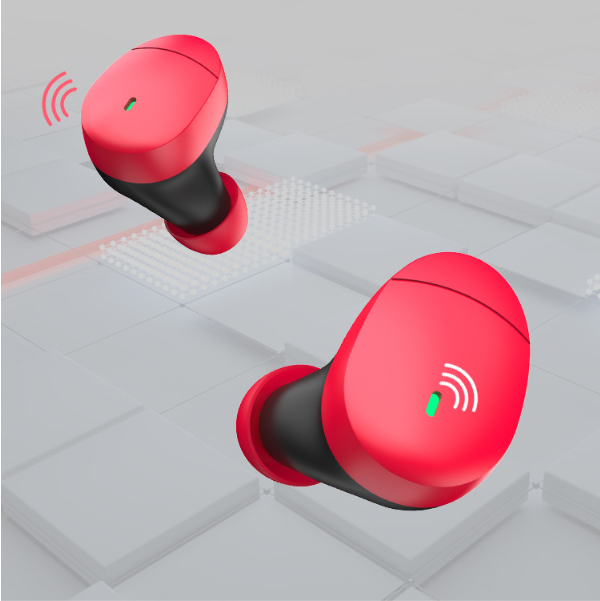Bluetooth-Headset mit Stereo-Sound und Sprachsteuerung – Bild 4 | LuxeStyle