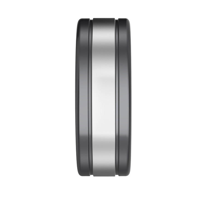 Smart-Ring mit Gesundheits- & Selfie-Funktion