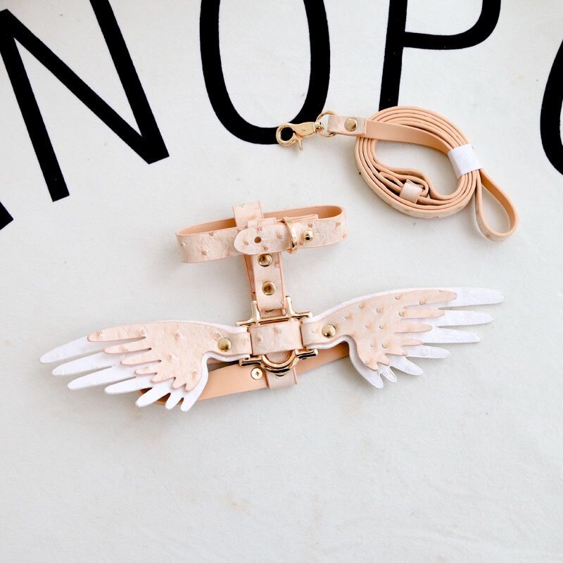 Tierkette Victoria's Secret Cute – Bild 2 | LuxeStyle