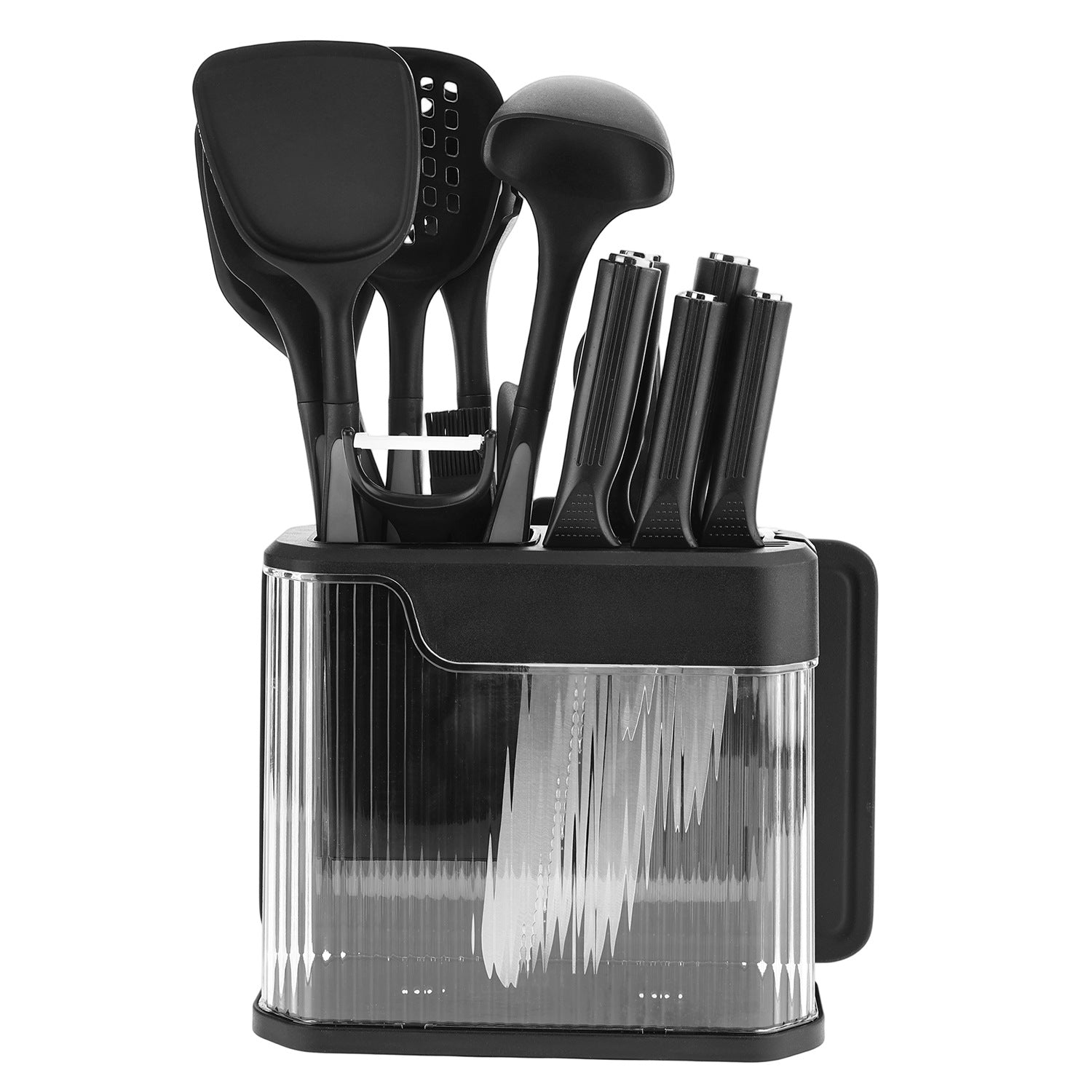 Kochlöffel-Set