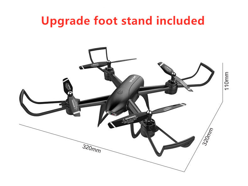 Aerial Drohne mit HD-Kamera