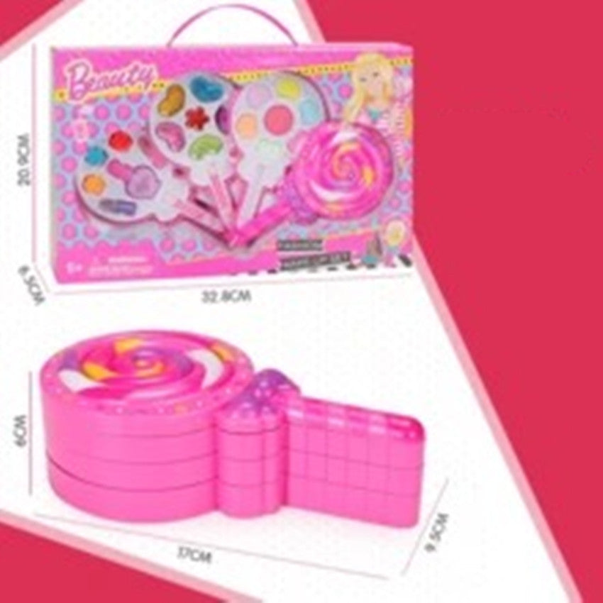 Kinder-Lollipop-Make-up-Spielzeug – Bild 3 | LuxeStyle