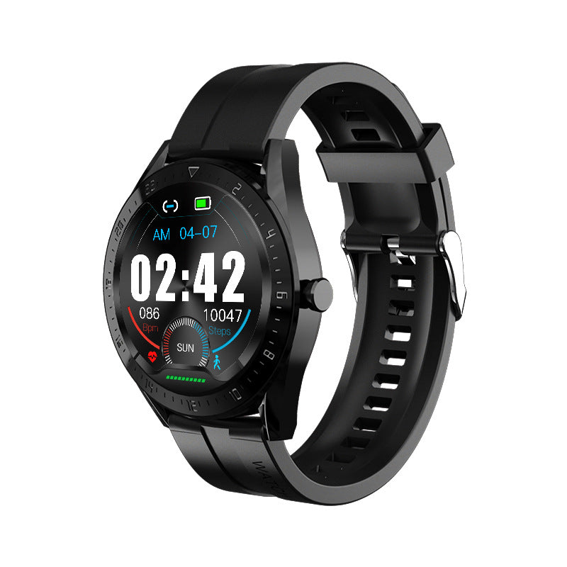 K60 Bluetooth Smartwatch mit Touchscreen | LuxeStyle