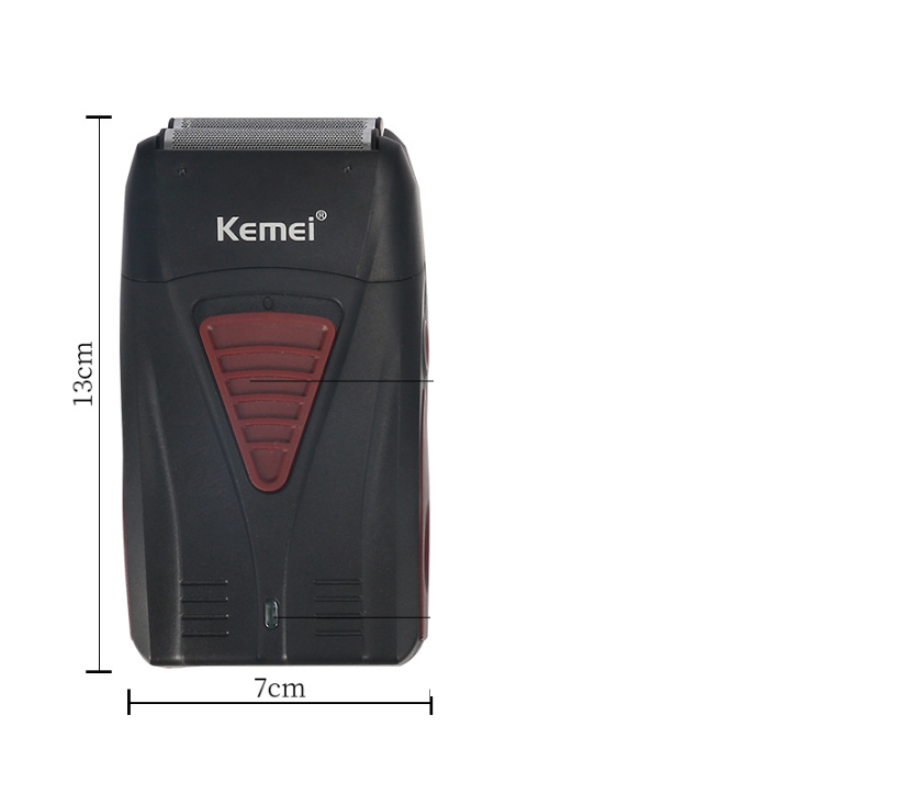 Kemei km3381 Haarschneider | LuxeStyle