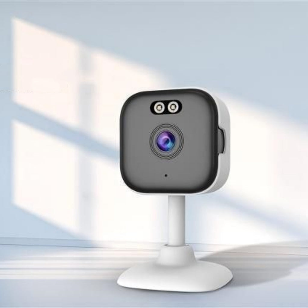 2K HD Smart Wi-Fi Innenkamera – Bild 2 | LuxeStyle