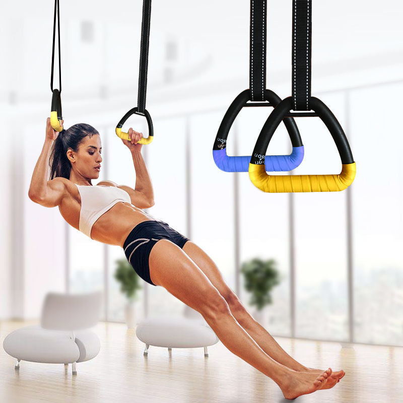 Multifunktionaler Fitness-Ring