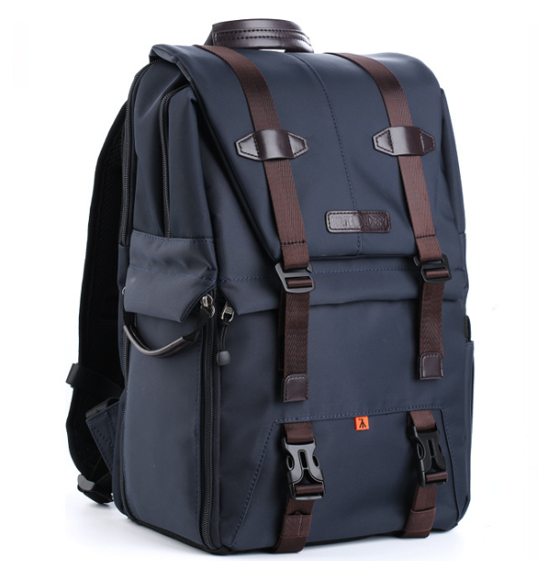Rucksack für Digitalkameras – Bild 3 | LuxeStyle