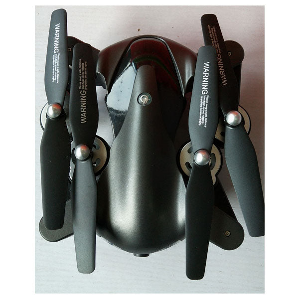 HD 4K Quadrocopter Drohne