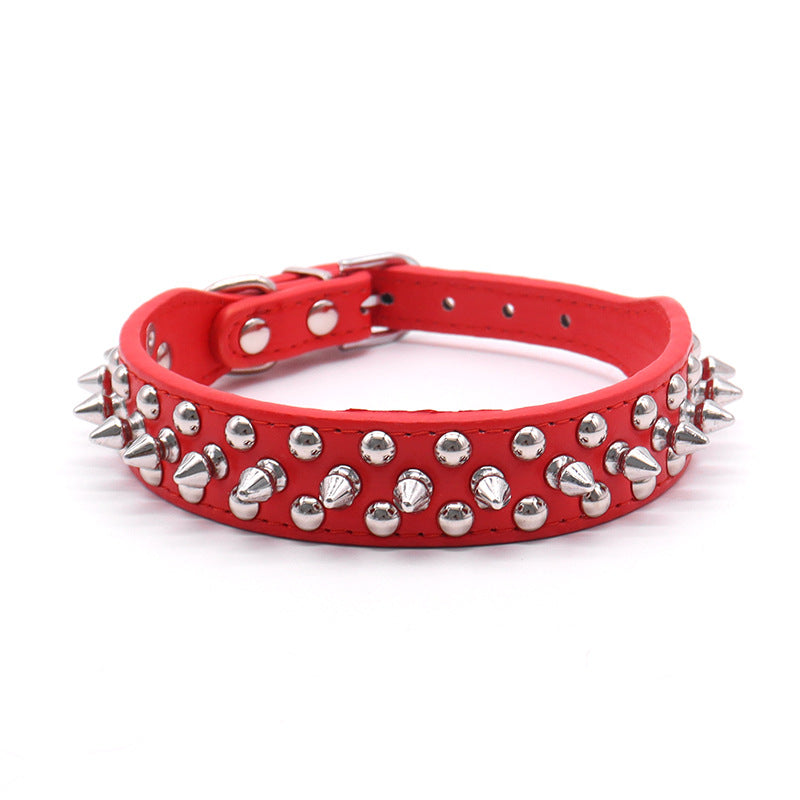Stachelhalsband für kleine Hunde