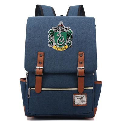 Freizeitrucksack «Magic Academy» – Bild 9 | LuxeStyle